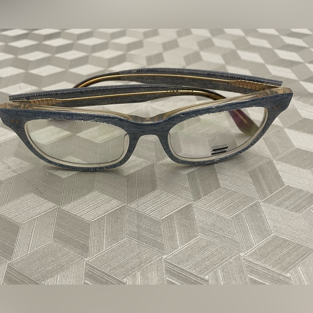 Tom’s BIXLIE Eyeglasses